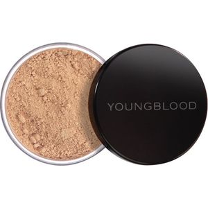 YOUNGBLOOD - Loose Mineral Foundation - Barely Beige