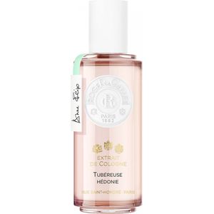 Roger & Gallet Tubereuse Hedonie by Roger & Gallet 100 ml - Extrait De Cologne Spray