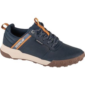 Caterpillar Hex Ready Low WP P726102, Mannen, Marineblauw, Sneakers, maat: 46