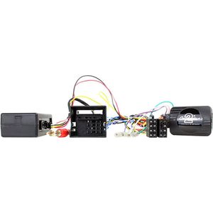 Stuurwielinterface Mercedes
