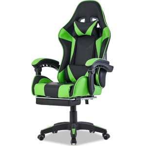 Veltro® Ergonomische Bureaustoel - Bureaustoelen voor Volwassenen en Kinderen - Gaming Stoel - Chair