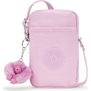 Kipling TALLY Telefoontas - Blooming Pink