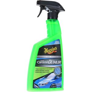 Meguiar's Hybrid Ceramic Detailer - Keramische Detailer Spray