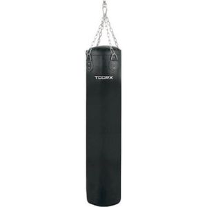 Toorx Fitness Bokszak Kunstleer 130 cm - 40 kg - met ophangketting