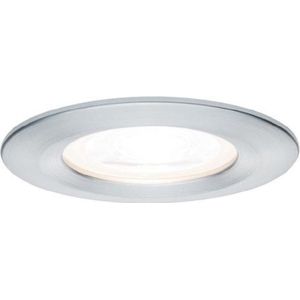 Paulmann Downlights Nova Spot nova rond vast led ip44 1x6,5W gu10