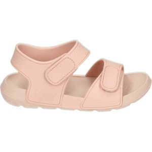 Igor BIOS - MeisjesSandalenKindersandalen - Kleur: Roze - Maat: 28