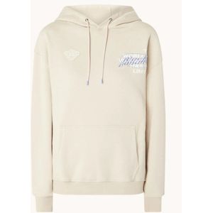 Black Bananas Flow Hoody - Beige - Maat S