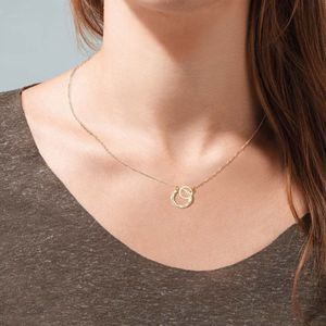 Glow 202.1652.45 Dames Ketting - Collier