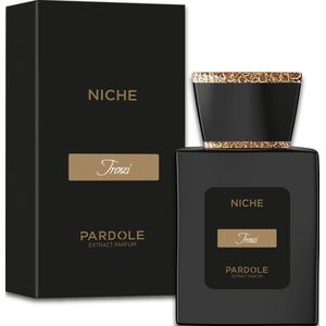 Pardole - Parfum - Niche Trenzi