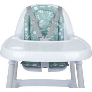 Sevibaby Leaf Green Eco Stoelverkleiner 157-92