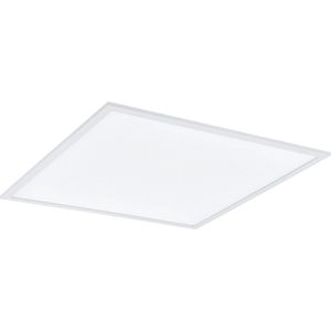 EGLO Salobrena-B Plafonnière - LED - 59.5 cm - Wit
