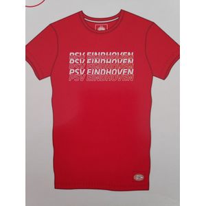 PSV Kids T-shirt - Maat 152/158 - Kinderen