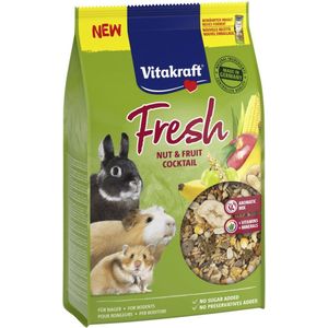 Vitakraft Fresh Knaagdier 300 gram