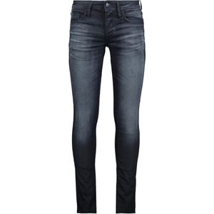 Antony Morato Jeans Ozzy Mmdt00241 Fa750535 7010 Blue Denim Mannen Maat - W36