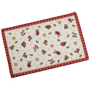 VILLEROY & BOCH - Toy's Delight - Placemat 32x48cm Speelgoed