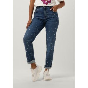 Harper & Yve Harper-pa Jeans Dames - Broek - Blauw - Maat 25