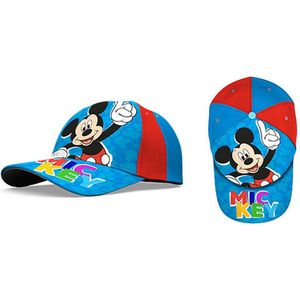 Disney Mickey Mouse Pet - Zomer - 100% Katoen - 1 Stuks