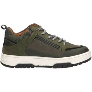 Keq Veterschoenen Laag Veterschoenen Laag - Grijs - Maat 26