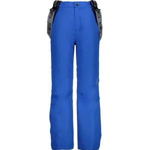 CMP Salopette  - Wintersportbroek - Maat 110  - Unisex - blauw