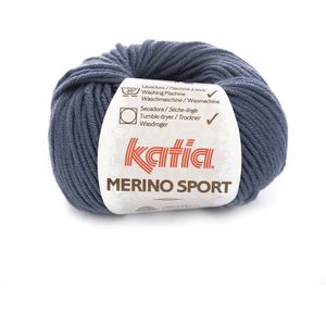 Katia Merino Sport