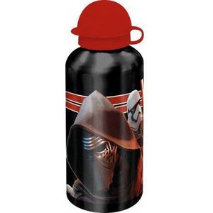 Disney Star Wars Alu Drinkfles - Aluminium Drinkbeker - 500ml