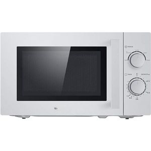 Combimagnetron Vrijstaand - Multifunctionele Magnetron - Grill, Oven en Magnetron - Compact Ontwerp