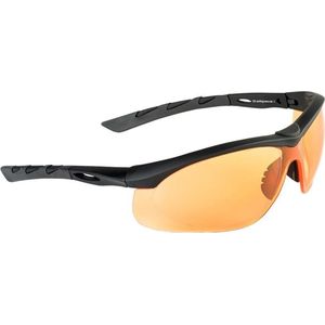 Swiss Eye Bril Lancer oranje+zwart