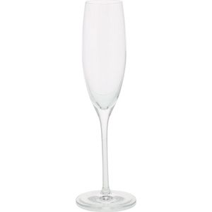 Champagne Glazen flute 17 cl Doos 6 stuks