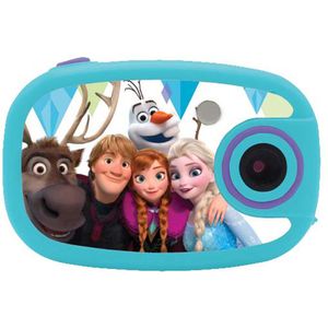 Lexibook Disney Frozen 2 Speelcamera - Digitale Kindercamera - Frozen 2 Speelgoed