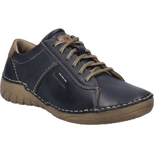 JOSEF SEIBEL Felicia 02 | Halbschuh für Damen | Blau