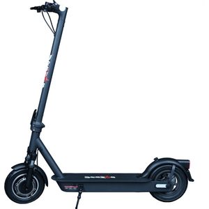 UrbMob Elektrische Step | F10 | 10aH | 42v | 10inch | Knipperlichten | Met Bluetooth APP