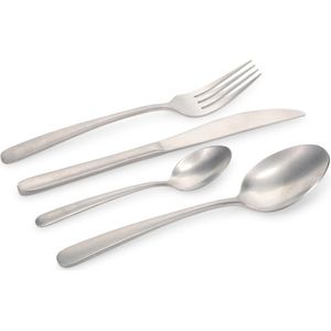 Salt & Pepper Bestekset 16-delig vintage Aura
