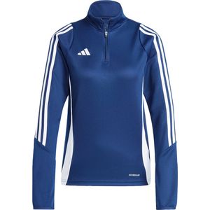 adidas Performance Tiro 24 Training Sweater - Dames - Blauw- M