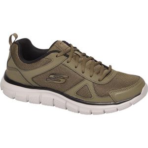 skechers Groene Track - Scloric - Maat 40