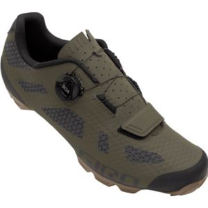 Giro Rincon Mtb-schoenen Groen EU 43 Man