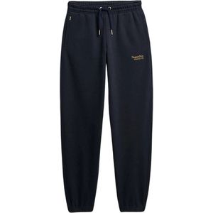 Superdry Essential Logo Joggingbroek Dames - Maat XL (42)