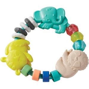 Infantino Essentials Activiteiten Bijtring BK-316497