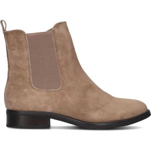 Omoda 2213 Boots Dames - Beige - Maat 40