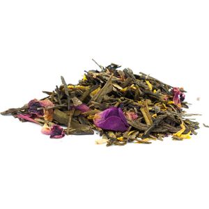 Feeling Loved - Losse Kruiden Thee - Loose Leaf Herbal Tea - 500 gram