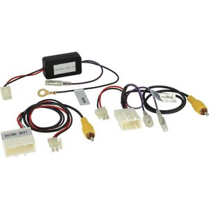 Achteruitrij Camera Interface Kia Sportage 2013-2019 16/24 pins