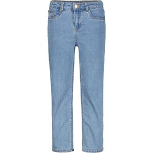 GARCIA Mylah Meisjes Straight Fit Jeans Blauw - Maat 152