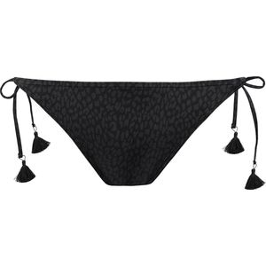 Barts - Bathers Tanga - black - Vrouwen - Maat 42