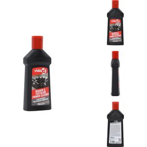 vidaXL Allesreiniger - Allesreinigers - Rietreiniger - Rietreinigers - Tuinmeubelreiniger voor rattan en textileen 250 ml
