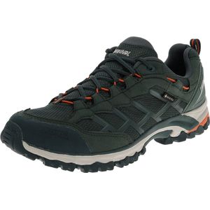 Caribe GTX herenschoen blauw