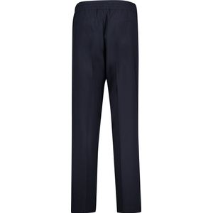 BETTY BARCLAY - Broek - Maat 36 - Vrouwen - 8345 Dark Sky - polyester