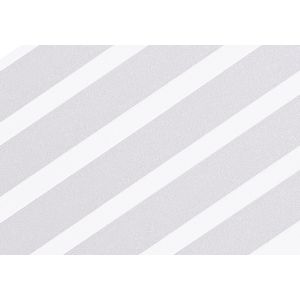 Sealskin Strip - Zelfklevende antislip stickers 2x30 cm - Vinyl - 5 stuks - Transparant