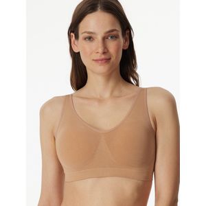 Schiesser Bustier Casual Seamless