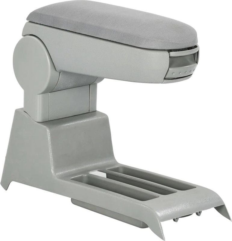 vidaXL - Armsteun - voor - VW - Polo - (2001-2009) - VW - Cross - Polo - (2006-2009)
