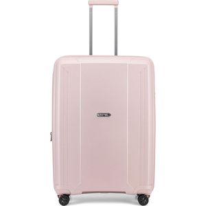 EPIC Anthem Expandable Trolley Nebula Pink Roze 75cm