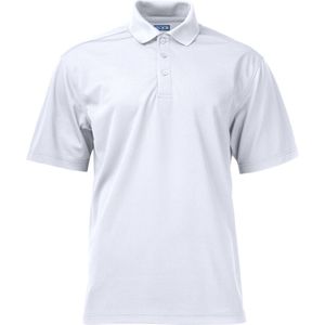 ProJob 2040 POLO POLYESTER 642040 - Wit - XL